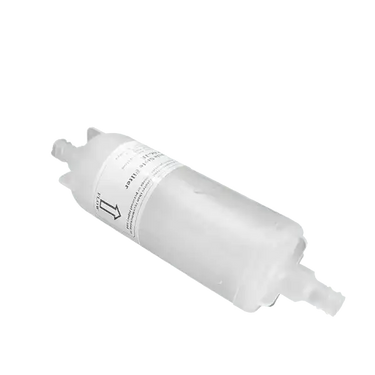 Male Luer Lock Clear - 5/32